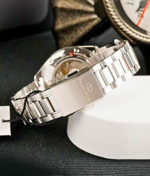 Hình ảnh Đồng Hồ Orient Nam RE-BY0007A00B