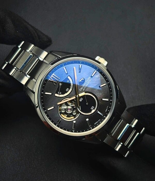 Hình ảnh Đồng Hồ Orient Nam RE-BY0007A00B