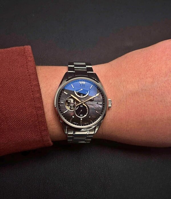 Hình ảnh Đồng Hồ Orient Nam RE-BY0007A00B