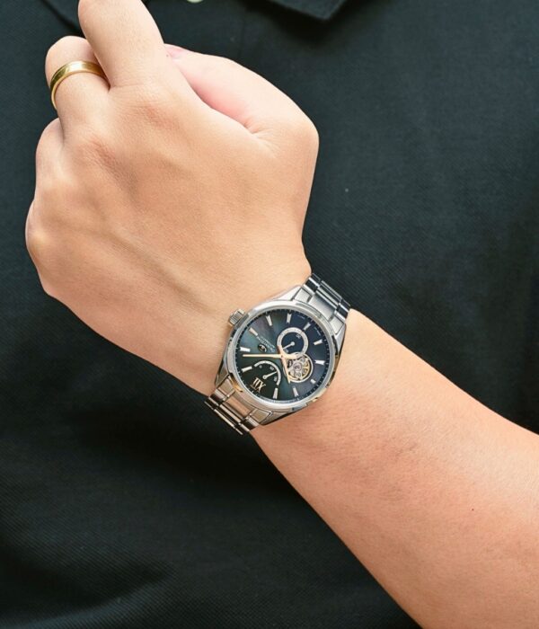 Hình ảnh Đồng Hồ Orient Nam RE-BY0007A00B