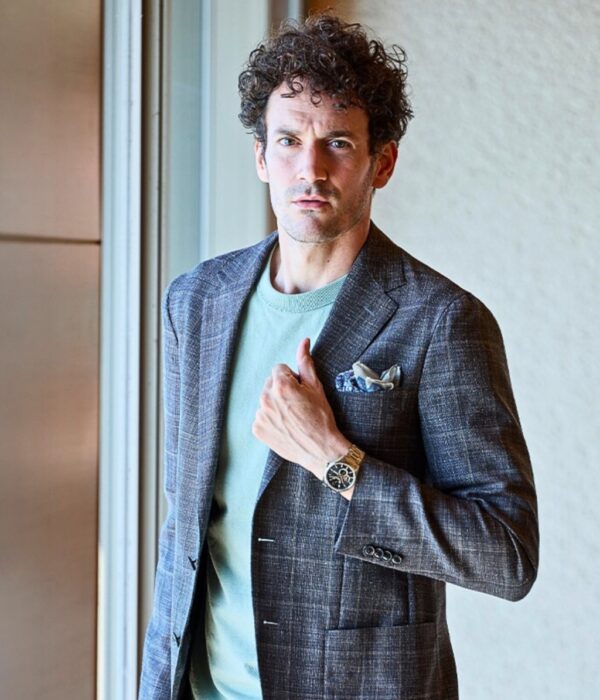 Hình ảnh Đồng Hồ Orient Nam RE-BY0007A00B