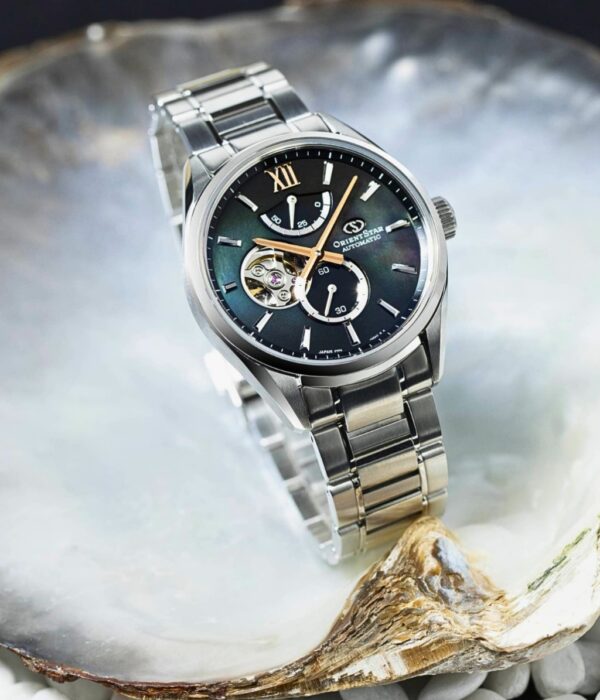 Hình ảnh Đồng Hồ Orient Nam RE-BY0007A00B