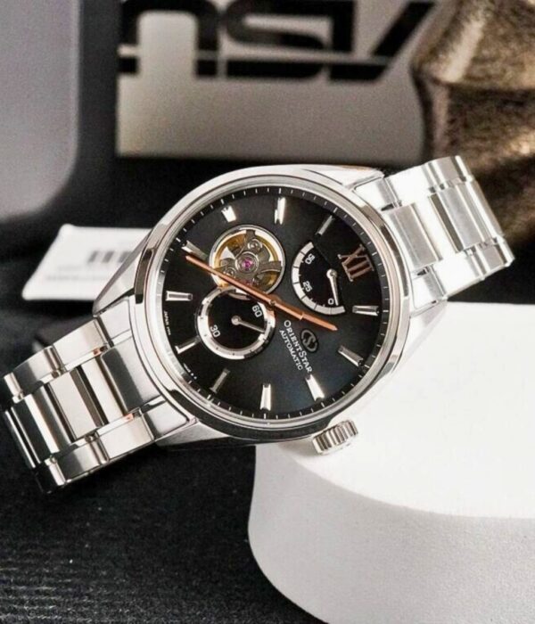 Hình ảnh Đồng Hồ Orient Nam RE-BY0007A00B