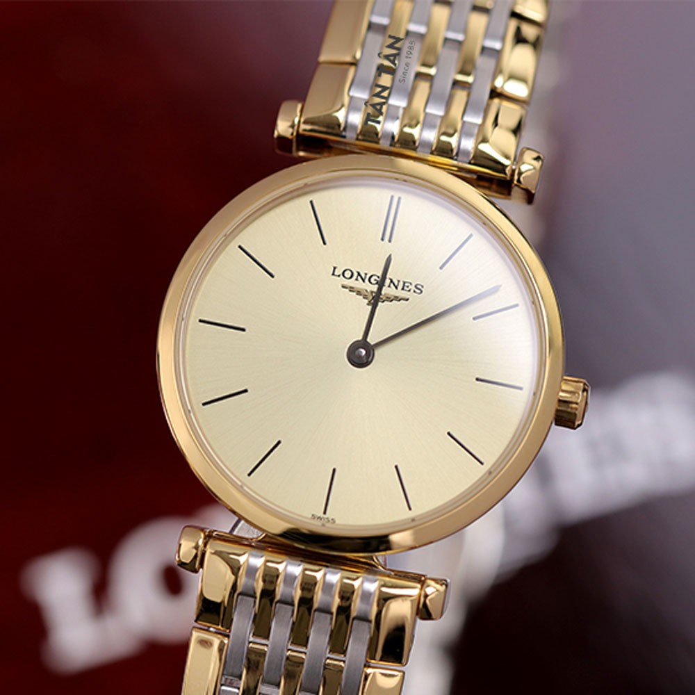 Hướng Dẫn Bảo Quản Đồng Hồ Longines Đúng Cách, Bền Lâu 2