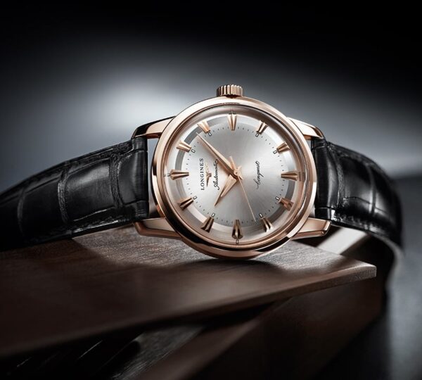 Hướng Dẫn Bảo Quản Đồng Hồ Longines Đúng Cách, Bền Lâu 14