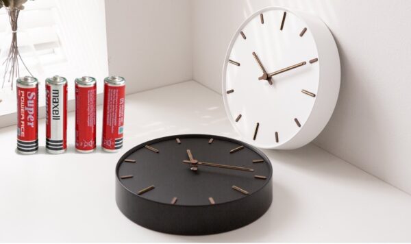 Hướng Dẫn Bảo Quản Đồng Hồ Treo Tường Luôn Bền Và Chính Xác 15