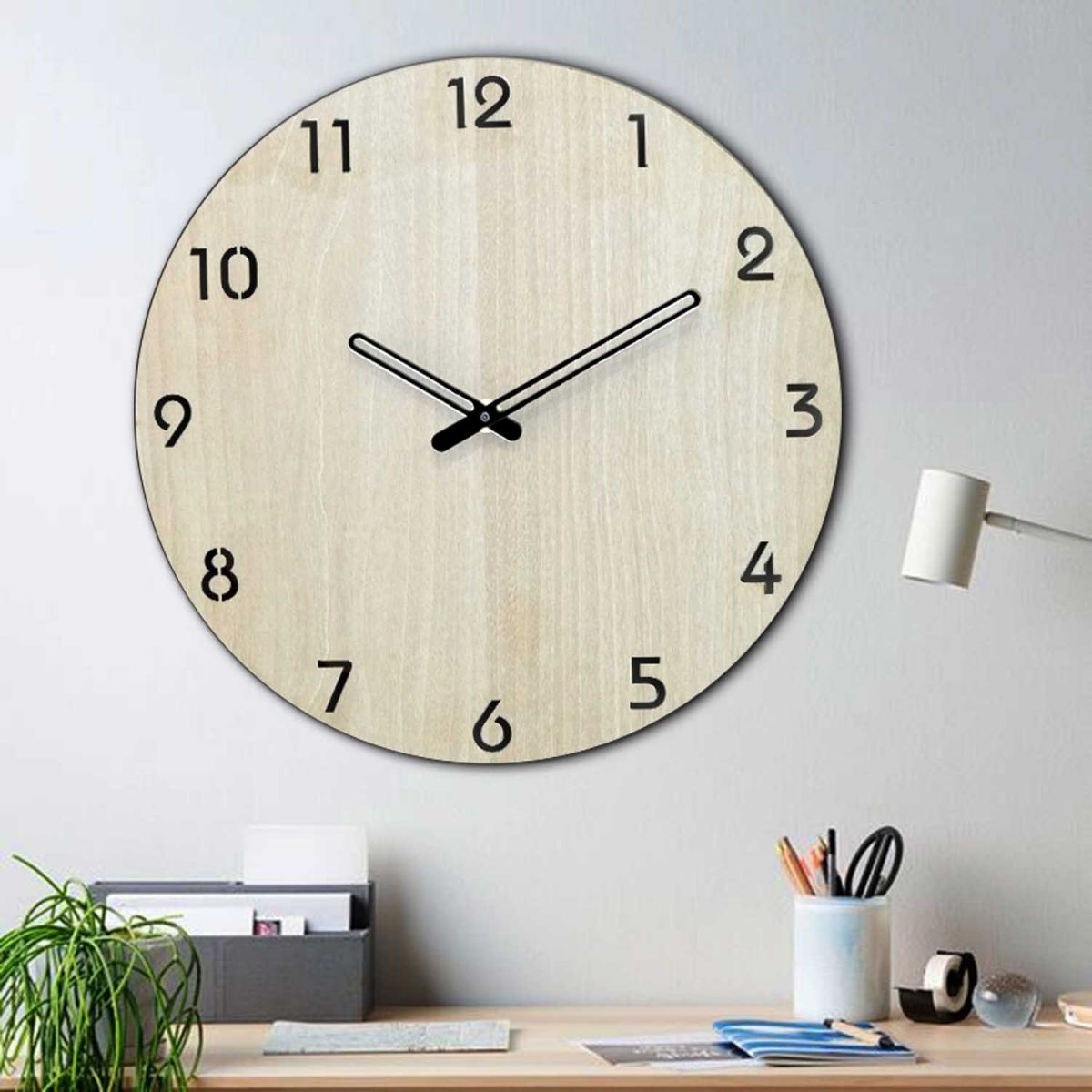 Hướng Dẫn Bảo Quản Đồng Hồ Treo Tường Luôn Bền Và Chính Xác 3