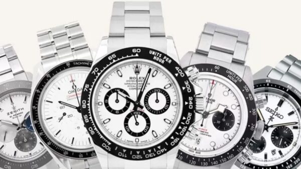 Hướng Dẫn Chỉnh Đồng Hồ 6 Kim 3 Nút Chi Tiết, Dễ Hiểu Nhất 7