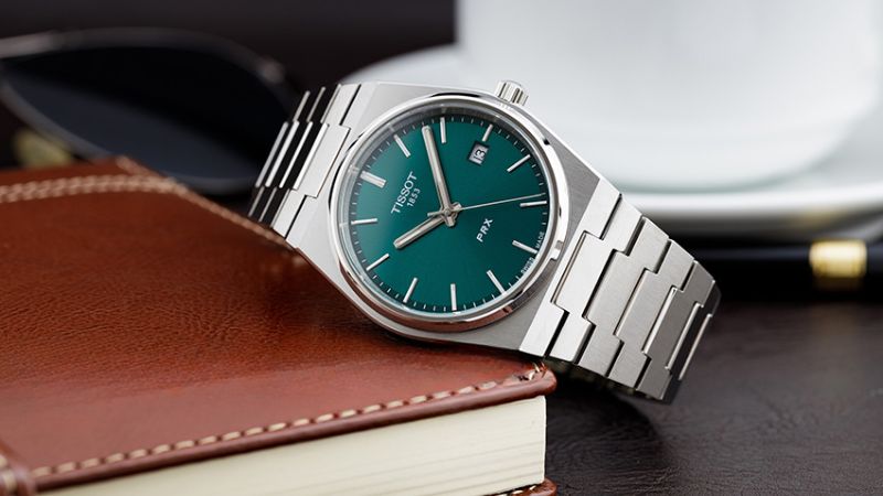 Hướng Dẫn Dùng Đồng Hồ Đeo Tay Chi Tiết Từ A Đến Z 1