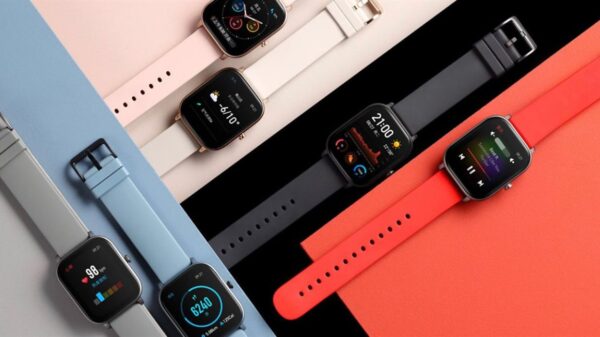 Hướng Dẫn Dùng Smart Watch Và Các Mẫu Đáng Mua 2026 10