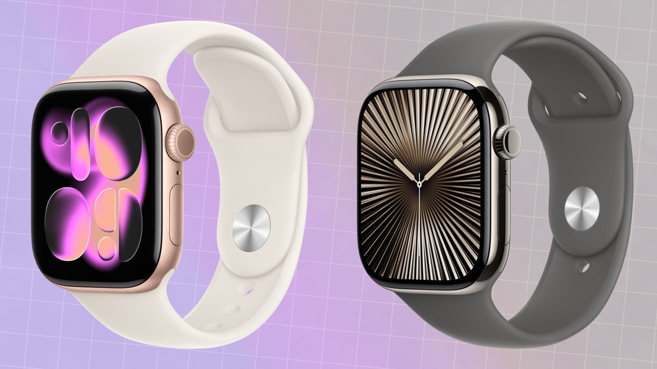 Hướng Dẫn Dùng Smart Watch Và Các Mẫu Đáng Mua 2026 3