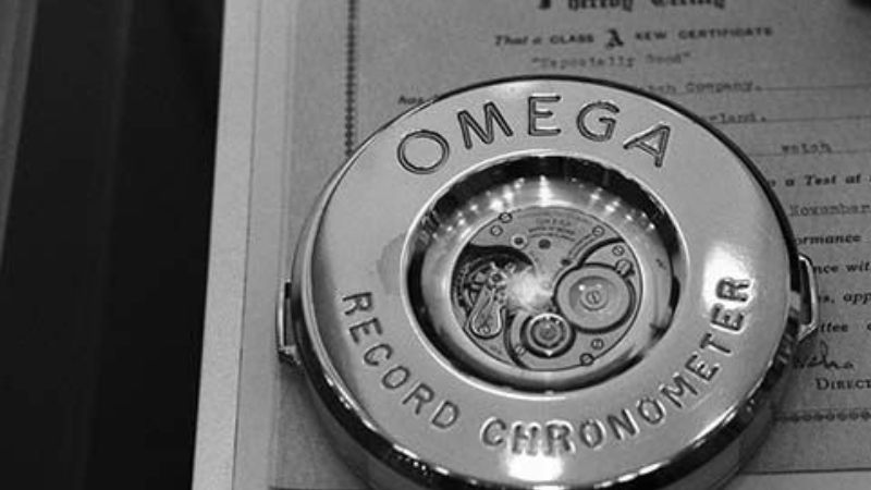 5 Điều Đặc Biệt Làm Nên Tên Tuổi Thương Hiệu Đồng Hồ Omega 2