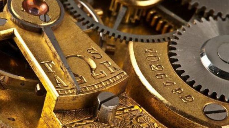 5 Điều Đặc Biệt Làm Nên Tên Tuổi Thương Hiệu Đồng Hồ Omega 1