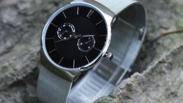 Mẹo Làm Sạch Đồng Hồ Gỉ Sét Tại Nhà, Tiết Kiệm Chi Phí 11