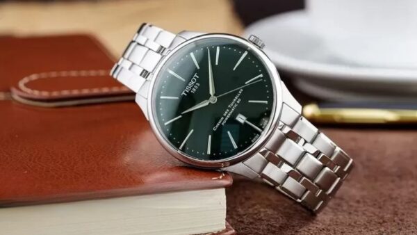 Mẹo Rút Ngắn Dây Đồng Hồ Kim Loại Nhanh Chóng Và Dễ Dàng 13