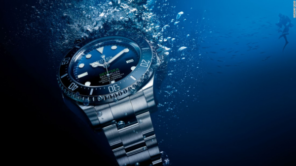 Mẹo Vệ Sinh Đồng Hồ Rolex Nhanh, Dễ Thực Hiện Và Bền Lâu 1