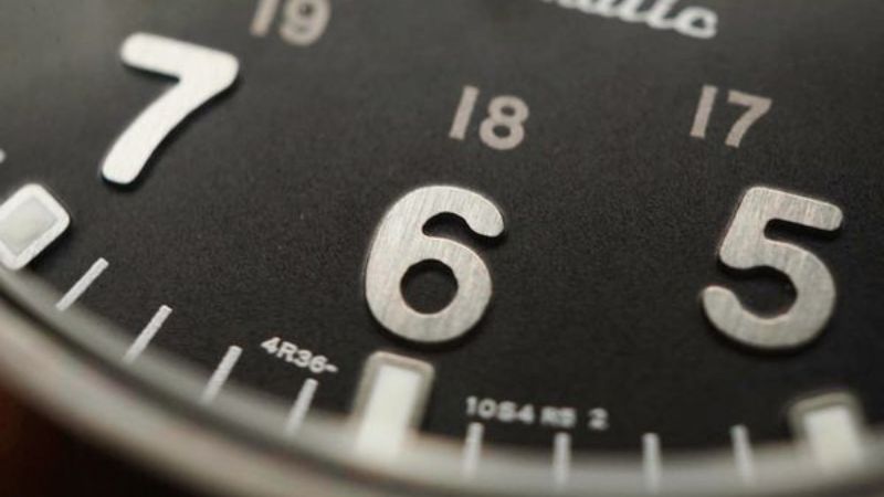 So sánh Seiko 5 Quân Đội 42mm Cũ và Seiko Quân Đội 2021 (Máy 4R36) 3