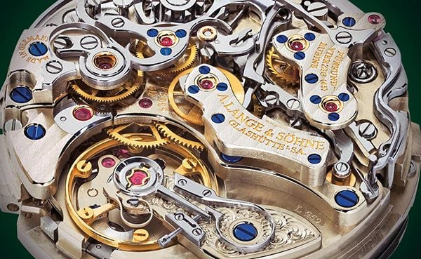 Thông Số Kỹ Thuật Đồng Hồ Đeo Tay: Hiểu Đúng Để Chọn Chuẩn 1