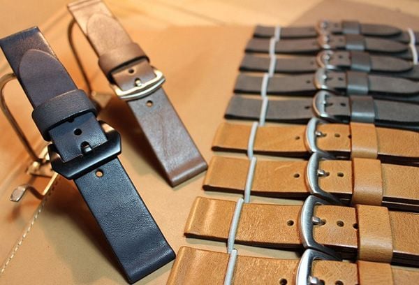 Thông Số Kỹ Thuật Đồng Hồ Đeo Tay: Hiểu Đúng Để Chọn Chuẩn 9