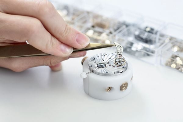 Bộ Máy In-House Là Gì? Có Thực Sự Tốt Không? 4