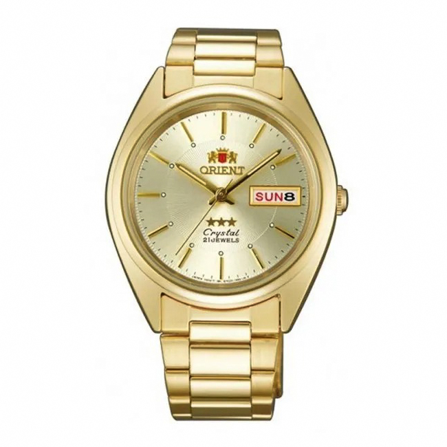 5 Mẫu Đồng Hồ Orient Cơ Giá Tốt Cho Sinh Viên 2026 5