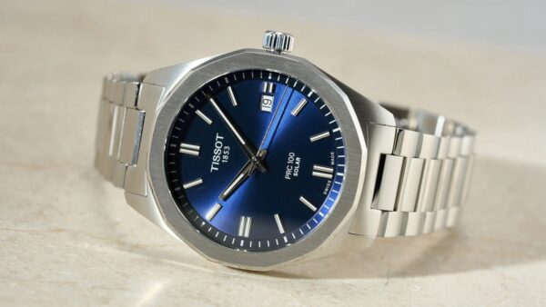 5 Mẫu Tissot Prc 100 Solar Nổi Bật Nhất Năm 2026 53