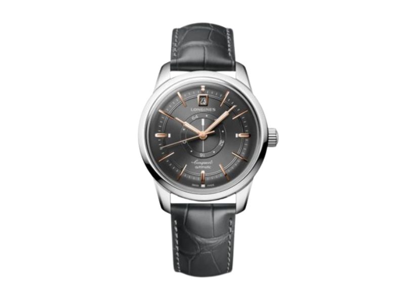 7 Đồng Hồ Longines Conquest Heritage Đáng Mua 2026 3