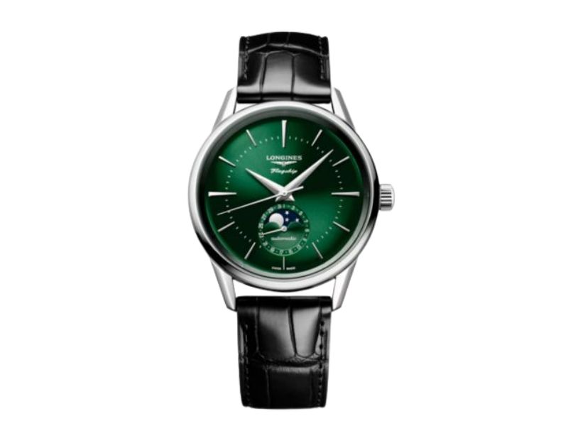 7 Đồng Hồ Longines Conquest Heritage Đáng Mua 2026 5