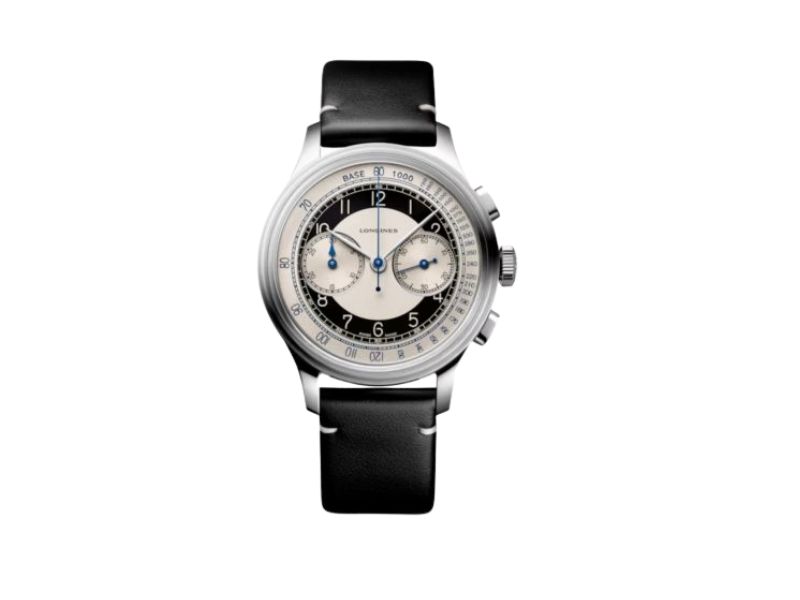 7 Đồng Hồ Longines Conquest Heritage Đáng Mua 2026 1