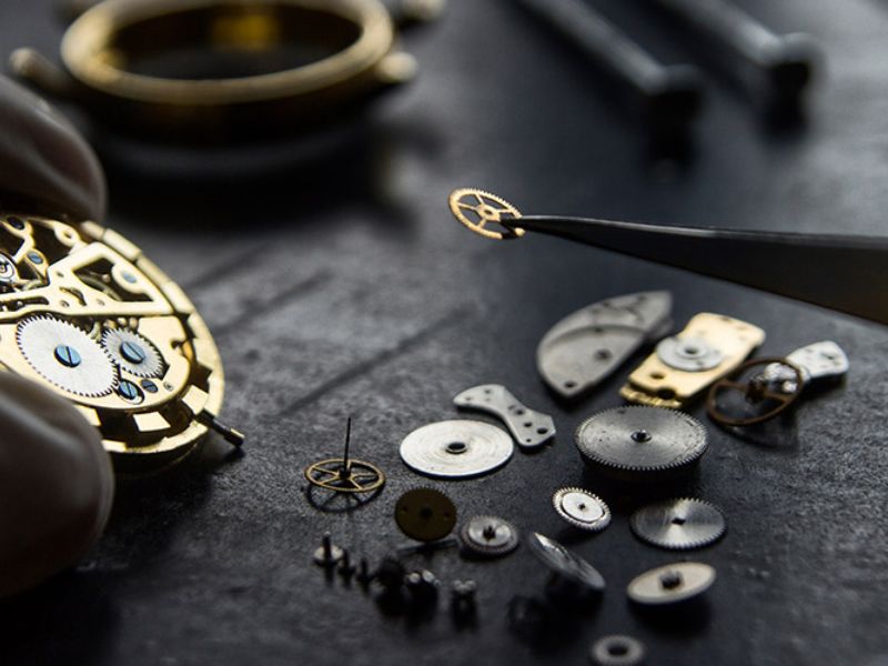 Cách Bảo Quản Đồng Hồ Lặn Luôn Bền Đẹp Và Hoạt Động Chính Xác 4