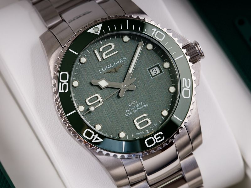 Cách Bảo Quản Đồng Hồ Lặn Luôn Bền Đẹp Và Hoạt Động Chính Xác 1