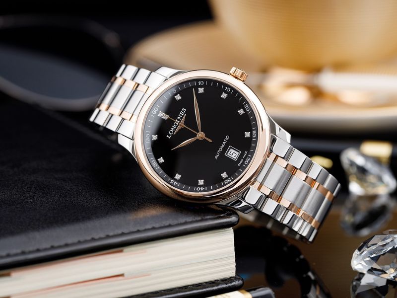 Cách Đeo Đồng Hồ Longines Đẹp Và Chuẩn Nhất Tại Nhà 3