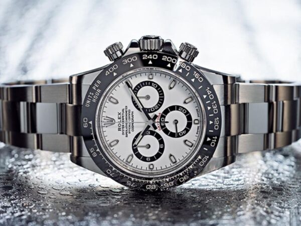 Cách Dùng Chronograph Trên Đồng Hồ Longines Nhanh Và Chính Xác 7