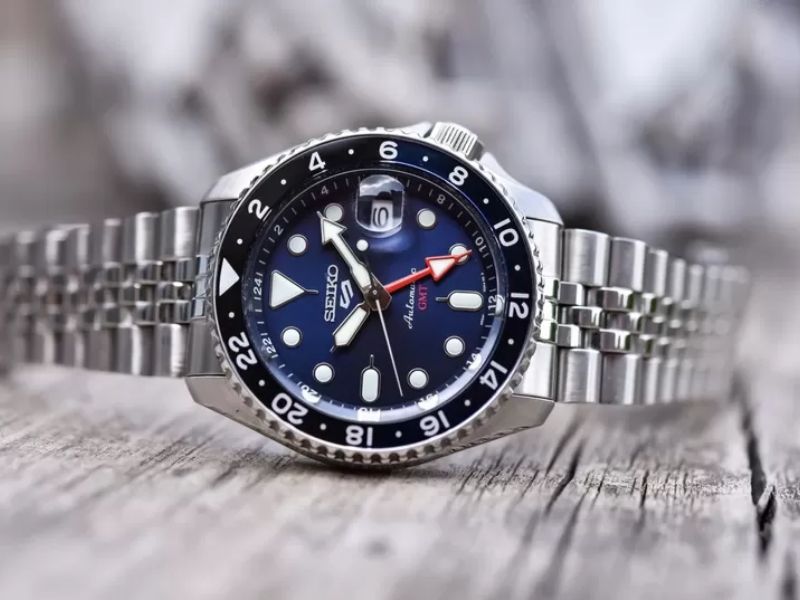 Cách Giữ Đồng Hồ Seiko Luôn Hoạt Động Ổn Định Và Lâu Dài 2