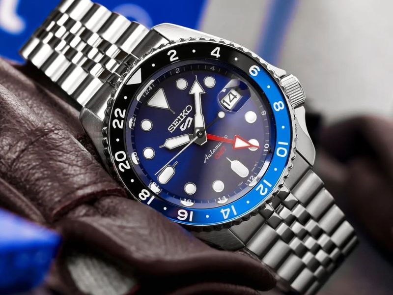 Cách Giữ Đồng Hồ Seiko Luôn Hoạt Động Ổn Định Và Lâu Dài 1