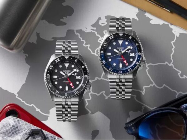 Cách Giữ Đồng Hồ Seiko Luôn Hoạt Động Ổn Định Và Lâu Dài 2