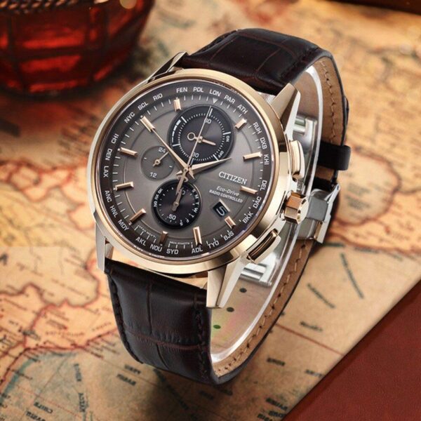 Cách Sử Dụng Đồng Hồ Citizen H800 Đúng Cách Và Hiệu Quả 5