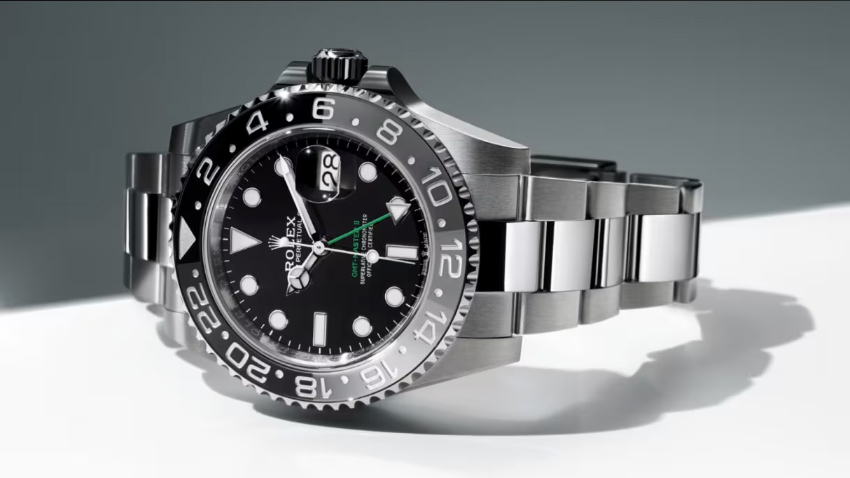 Cách Sử Dụng Và Đọc Bezel Đồng Hồ Đeo Tay Dễ Hiểu Nhất 1