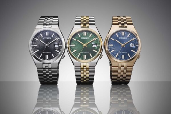 Citizen 8210 Là Gì? Review Bộ Máy Nhật Bản Chi Tiết 13