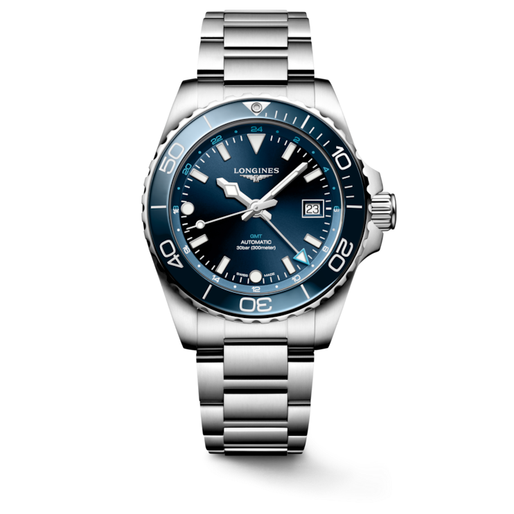 Citizen Promaster Vs HydroConquest: Mẫu Nào Đáng Mua? 2