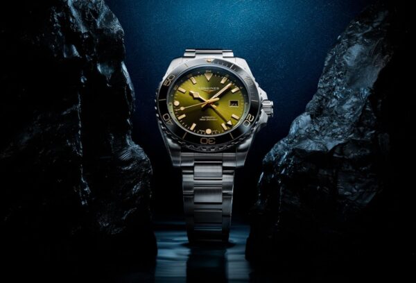 Citizen Promaster Vs HydroConquest: Mẫu Nào Đáng Mua? 44
