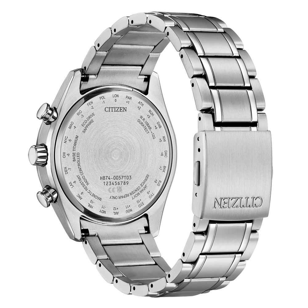 Citizen Tsuki-yomi BY1010-81X Có Gì Hot? Review Thực Tế 1