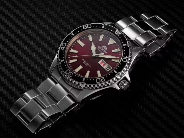Citizen Tsuyosa Hay Orient Kamasu: Đâu Là Lựa Chọn Tốt? 29