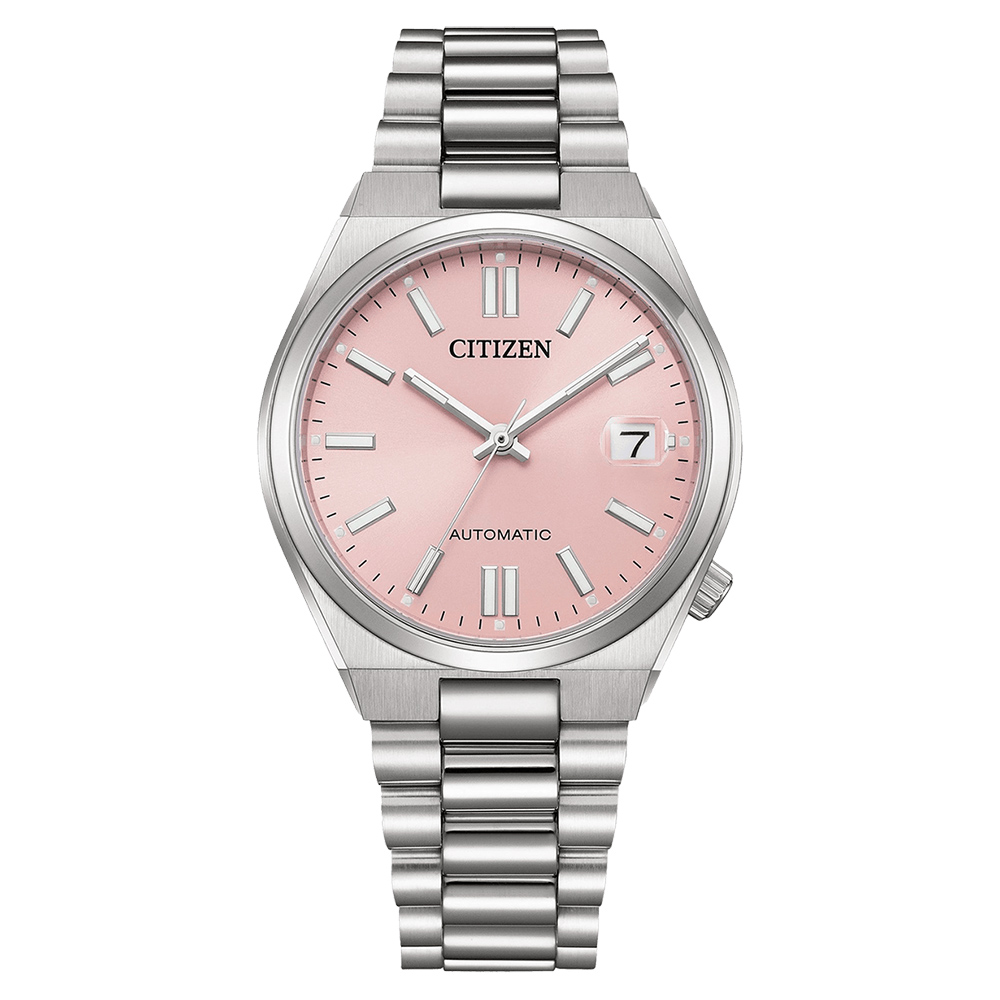 Có Nên Mua Citizen Tsuyosa NJ0200-50Z? Review Mới Nhất 1