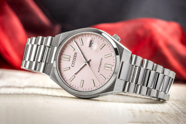 Có Nên Mua Citizen Tsuyosa NJ0200-50Z? Review Mới Nhất 48