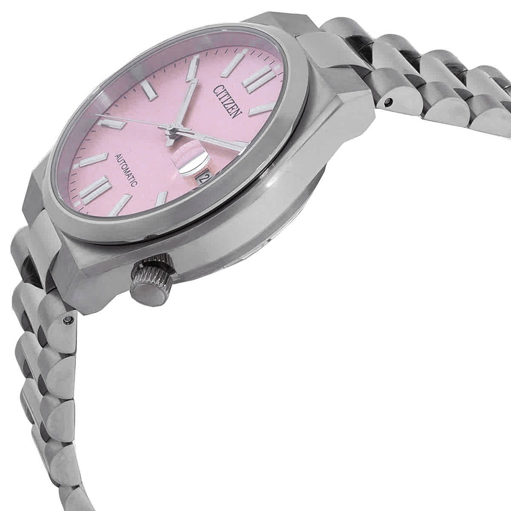 Có Nên Mua Citizen Tsuyosa NJ0200-50Z? Review Mới Nhất 3