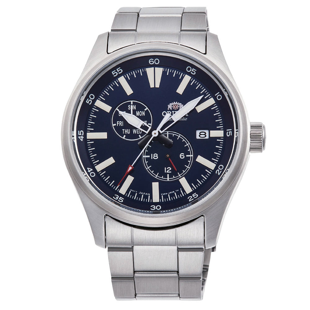 Đánh Giá Orient Defender Vs Seiko 5 Sports Mới Nhất 1