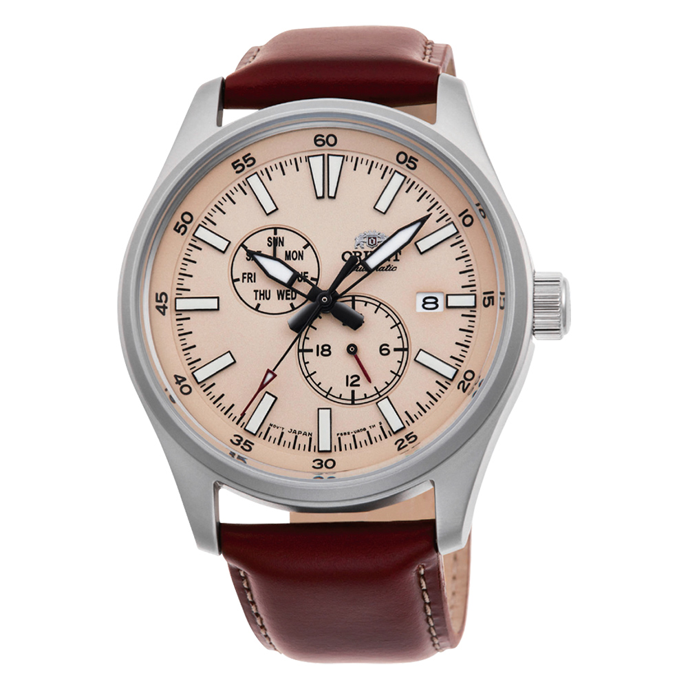 Đánh Giá Orient Defender Vs Seiko 5 Sports Mới Nhất 3