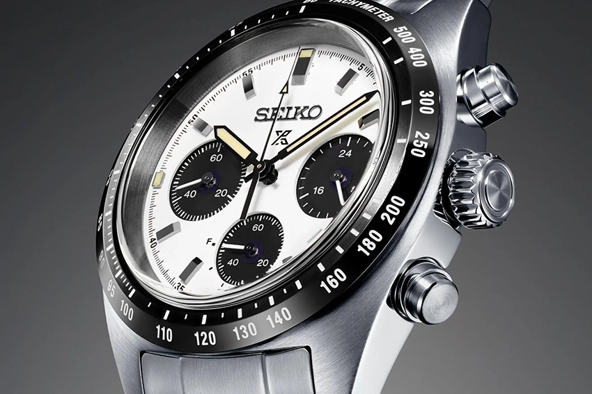 Đồng Hồ Chronograph Hoạt Động Như Thế Nào? Hướng Dẫn Chi Tiết 1