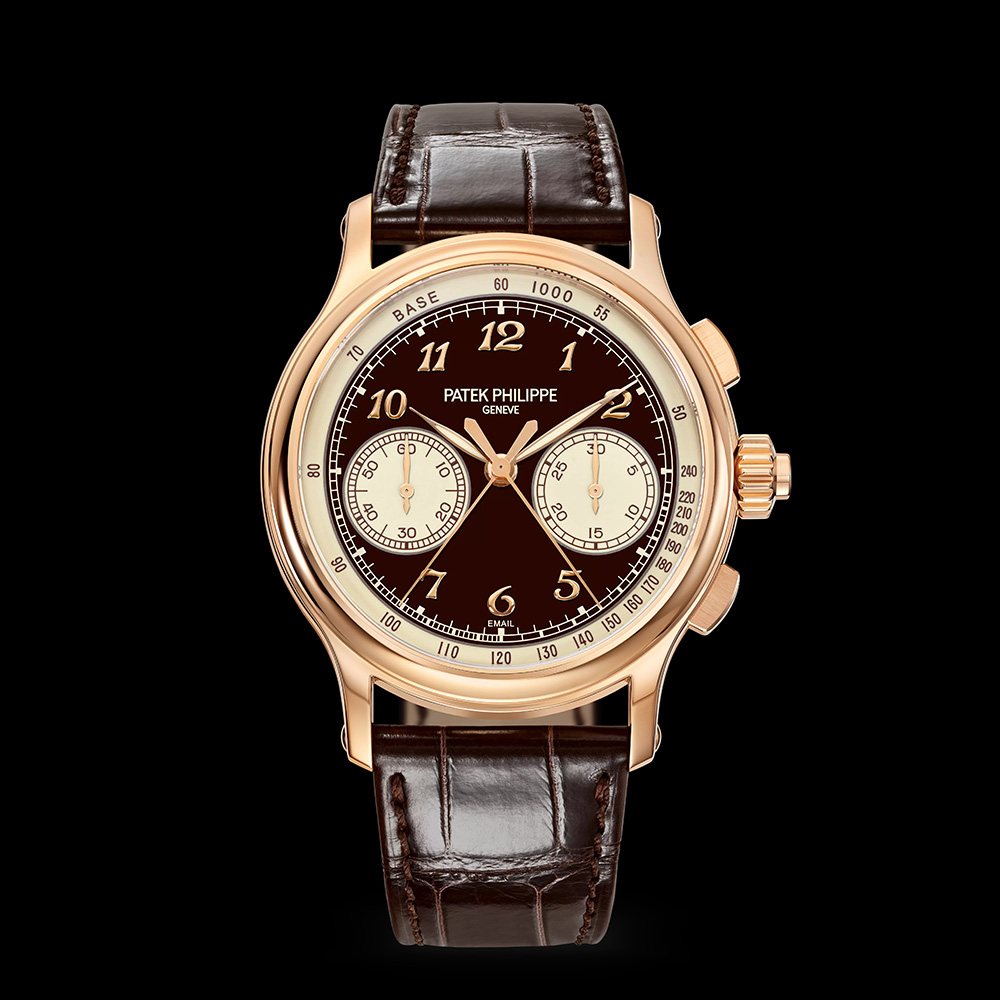 Đồng Hồ Chronograph Hoạt Động Như Thế Nào? Hướng Dẫn Chi Tiết 4